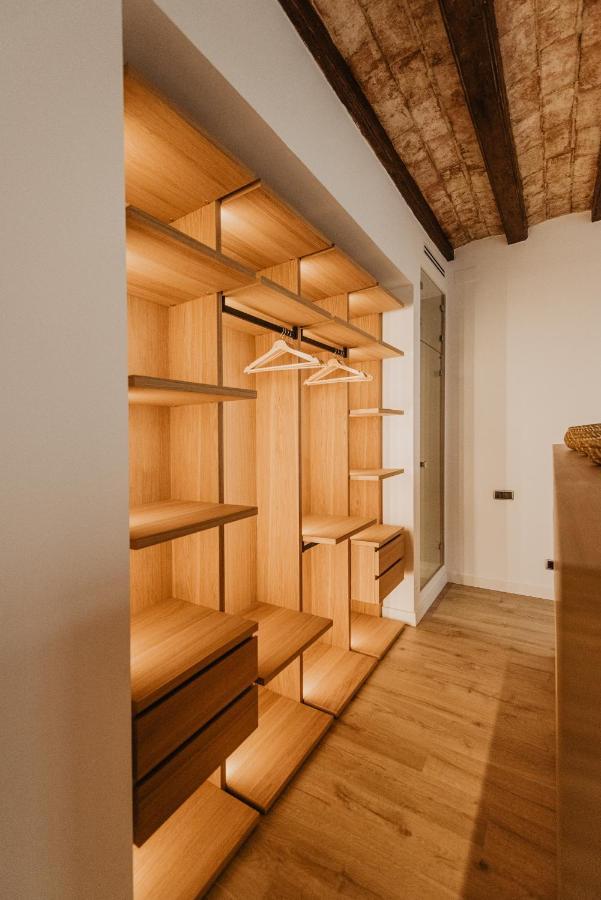 Appartement Petit Luxe St. Pere à Terrassa Extérieur photo